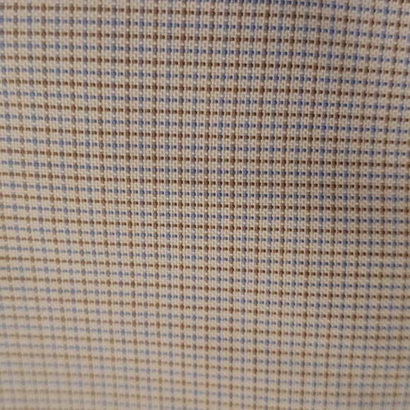 Roundtree & Yorke Gold Label fitted button down - Picture 8 of 8
